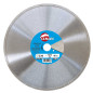 Disque Diam Jc Carrelage 230 X 22.23 Ht5 Jante Continue ref 902304 Leman