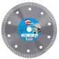 Disque Diam Jc Carrelage 115X22.23 Ht8 Jante Continue ref 930115 Leman