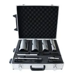 Valise 5 Couronnes Diam D32.52.68.82.102 -M16 ref VAL5200.05 Leman