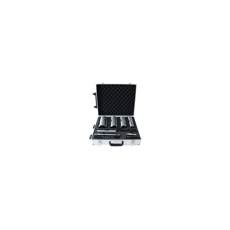 Valise 5 Couronnes Diam D32.52.68.82.102 -M16 ref VAL5200.05 Leman