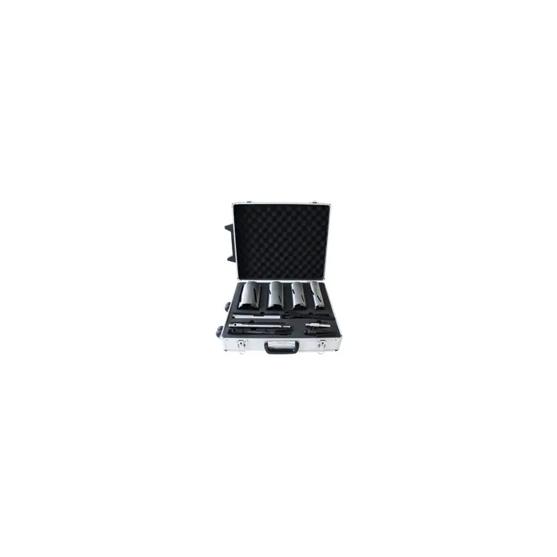 Valise 5 Couronnes Diam D32.52.68.82.102 -M16 ref VAL5200.05 Leman