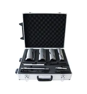 Valise 5 Couronnes Diam D32.52.68.82.102 -M16 ref VAL5200.05 Leman