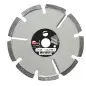 Disque Diamant Segments A Dejointer 125X22.23 Ht 7 ref 1250125 Leman
