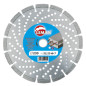 Disque Diamant Beton Acier 115 X 22.23Mm ref 55115 Leman