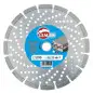 Disque Diamant Beton Acier 115 X 22.23Mm ref 55115 Leman