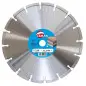 Disque Diamant Segments 115X22.23 Ht10 ref 771154 Leman