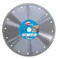 Disque Diam Jante Continue Univ 115X22.23 Ht7 ref 881154 Leman