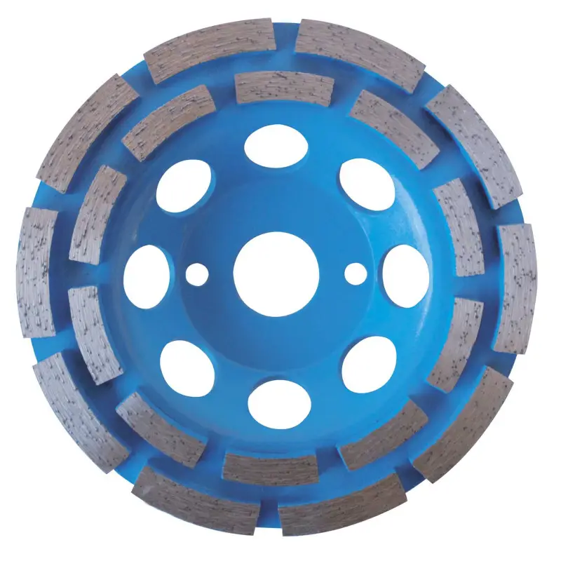 Plateau Diamant 2 Pistes Beton 115X22.23 Ht 5 ref 972 Leman