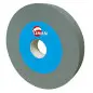Meule Touret Verte 200X20X32 Ebauche Gr80 Vitrifiée Carbure ref 22028 Leman