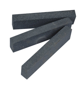 Pierre A Greser 200X50X25 Gr24 Carb Sil Vitrifie ref 7020024 Leman