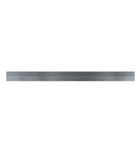 Barre De Fer De Degauchisseuse 1050X30X3,0 Carbure ref 100.30.307 Leman