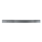 Fer De Degauchisseuse 150X30X3,0 Hss 18% ref 015.30.302 Leman