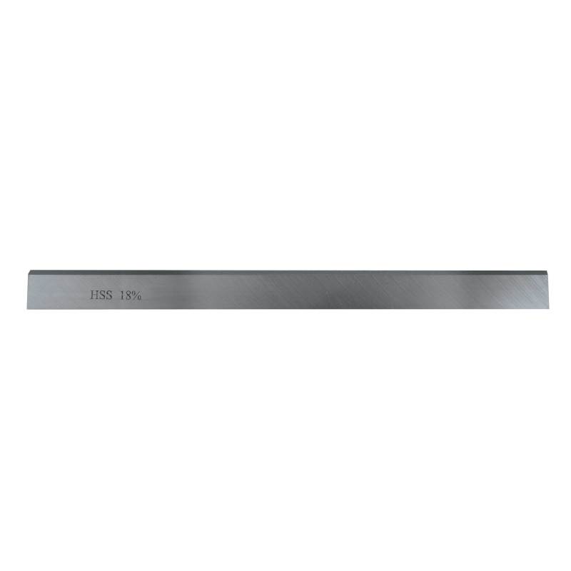 Fer De Degauchisseuse 400X25X3,0 Hss 18% ref 040.25.302 Leman