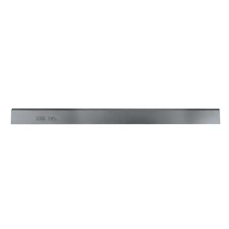 Fer De Degauchisseuse 510X30X2,5 Hss 18% ref 051.30.252 Leman