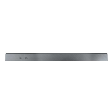 Fer De Degauchisseuse 810X30X3,0 Hss 18% ref 081.30.302 Leman