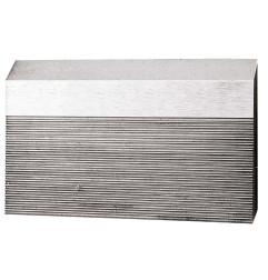 Fer Brut Hss Crante 650X60X8 ref 6506.60 Leman