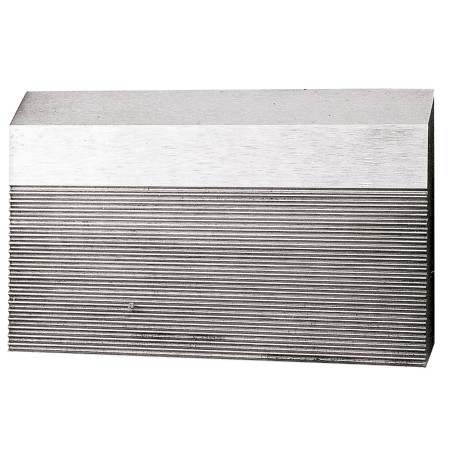 Fer Brut Hss Crante 650X60X8 ref 6506.60 Leman