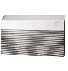 Fer Brut Hss Crante 650X70X8 ref 6506.70 Leman