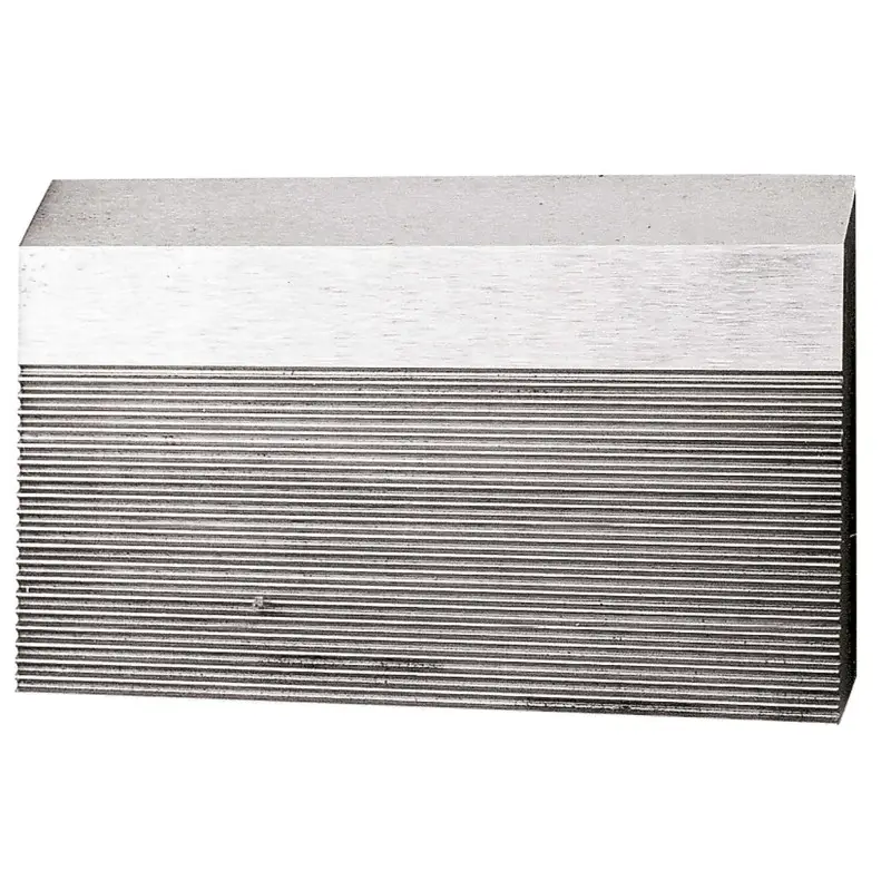 Fer Brut Hss Crante 650X70X8 ref 6506.70 Leman