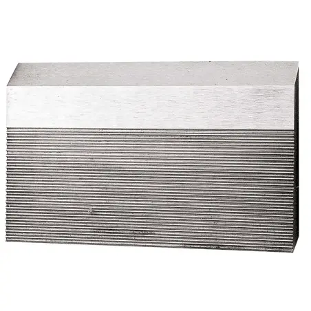 Fer Brut Hss Crante 650X70X8 ref 6506.70 Leman