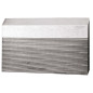 Fer Brut Hss Crante 650X70X8 ref 6506.70 Leman