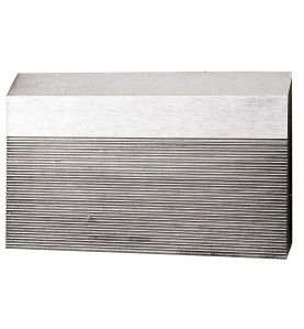 Fer Brut Hss Crante 650X70X8 ref 6506.70 Leman