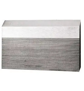 Fer Brut Hss Crante 650X70X8 ref 6506.70 Leman