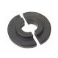 Bague Chapeau 2 Pieces D70 Al.50Mm ref 968.5.070.50.00 Leman