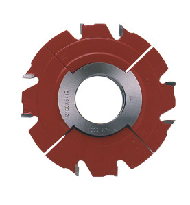 Fraise Extensible D160X 4-8 X50 Z2+2 V2+2 Hss Man ref 901.5.160.50.48 Leman