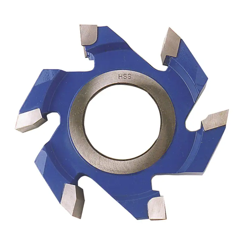 Fraise Feuillure D140X30X50 Z4Cb+V4 Hss ref 902.5.140.50.30 Leman