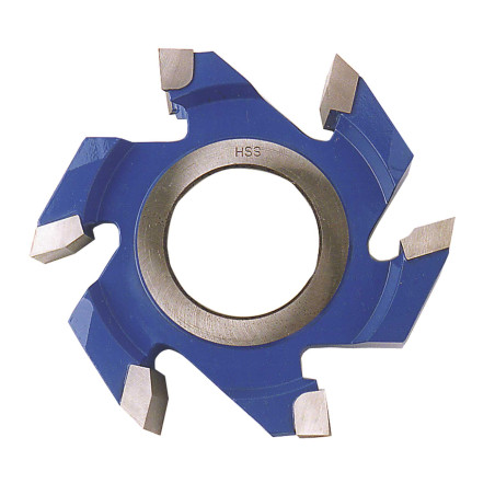 Fraise Feuillure D140X30X50 Z4Cb+V4 Hss ref 902.5.140.50.30 Leman
