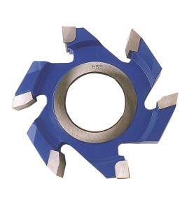 Fraise Feuillure D140X30X50 Z4Cb+V4 Hss ref 902.5.140.50.30 Leman