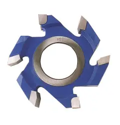 Fraise Feuillure D140X40X50 Z4Cb+V4 Hss ref 902.5.140.50.40 Leman