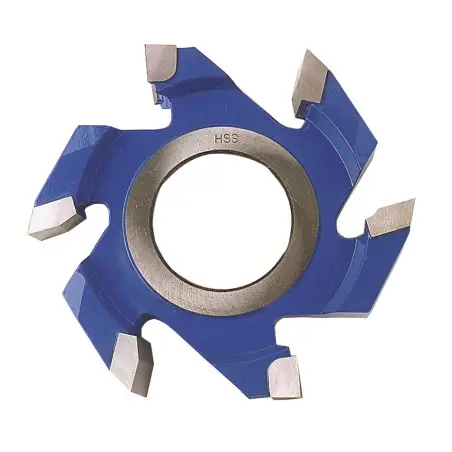 Fraise Feuillure D140X40X50 Z4Cb+V4 Hss ref 902.5.140.50.40 Leman