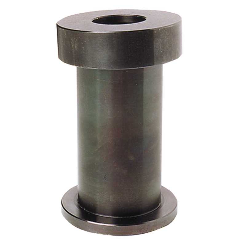 Manchon Diam.50 X Al.40 X Ht.100 Avec Chapeau ref 969.5.050.40.10 Leman