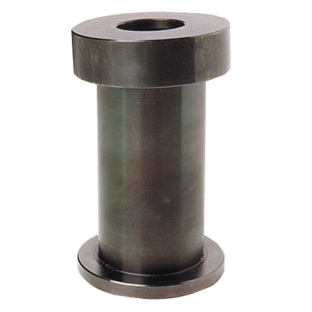 Manchon Diam.50 X Al.40 X Ht.100 Avec Chapeau ref 969.5.050.40.10 Leman
