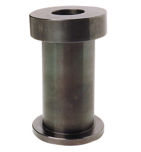 Manchon Diam.50 X Al.40 X Ht.100 Avec Chapeau ref 969.5.050.40.10 Leman
