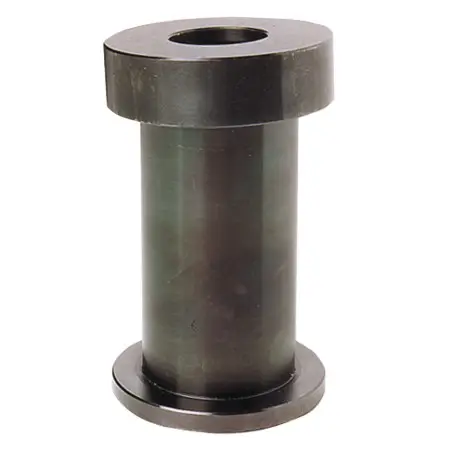Manchon Diam.50 X Al.40 X Ht.130 Avec Chapeau ref 969.5.050.40.13 Leman