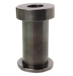 Manchon Diam.50 X Al.40 X Ht.160 Avec Chapeau ref 969.5.050.40.16 Leman