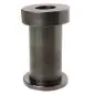 Manchon Diam.50 X Al.40 X Ht.160 Avec Chapeau ref 969.5.050.40.16 Leman