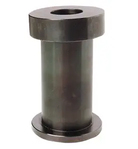 Manchon Diam.50 X Al.40 X Ht.160 Avec Chapeau ref 969.5.050.40.16 Leman