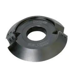 P.O. Chanfrein 45° D160X30X50 Z2 Man Inferieur ref 908.9.160.50.15 Leman