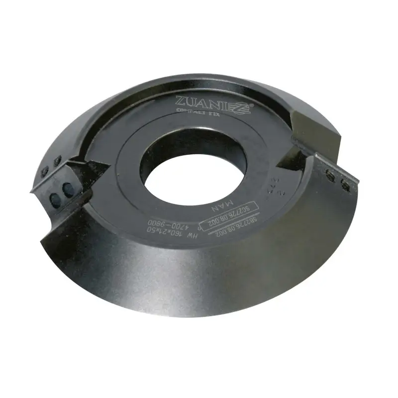 P.O. Chanfrein 45° D160X30X50 Z2 Man Inferieur ref 908.9.160.50.15 Leman
