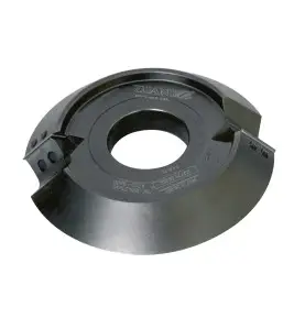 P.O. Chanfrein 45° D160X30X50 Z2 Man Inferieur ref 908.9.160.50.15 Leman