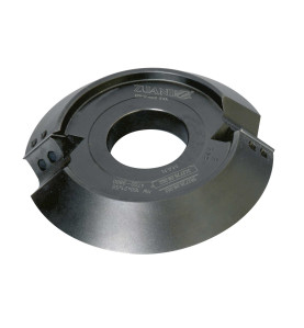 P.O. Chanfrein 45° D160X30X50 Z2 Man Superieur ref 908.9.160.50.05 Leman
