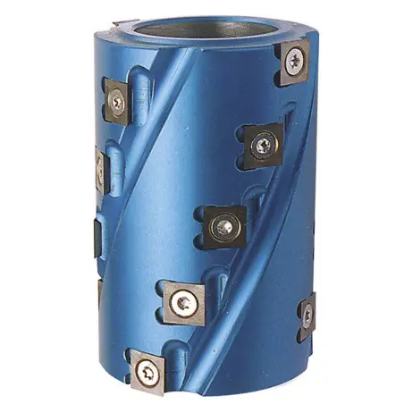 P.O. Helicoidal D80X100X50 Z16 (14,3X14,3X2,5) Man ref 080.100.50 Leman