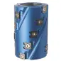 P.O. Helicoidal D80X100X50 Z16 (14,3X14,3X2,5) Man ref 080.100.50 Leman