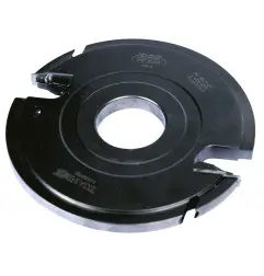 P.O Usinage Cremone D184X16,3/12,3X50 Z2 Man (Plaq. Logifix F2.20L0255.0) ref 971.9.184.50.16 Leman