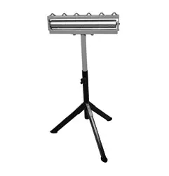 Servante A Rouleau + Plateau A Billes Sur Trepied ref 401.950.150 Leman