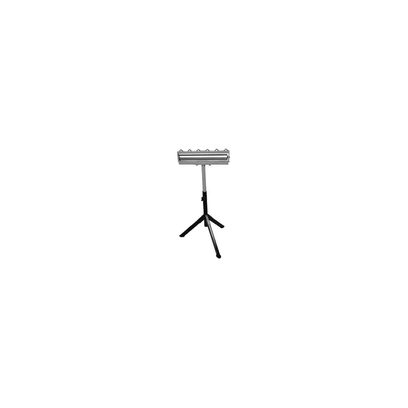 Servante A Rouleau + Plateau A Billes Sur Trepied ref 401.950.150 Leman